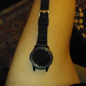 Samsung Gear Frontier S3